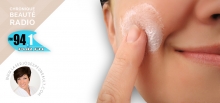 Problème peau grasse ou pores dilatés