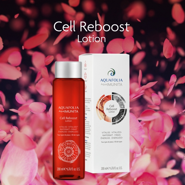 Cell Reboost Lotion tonique