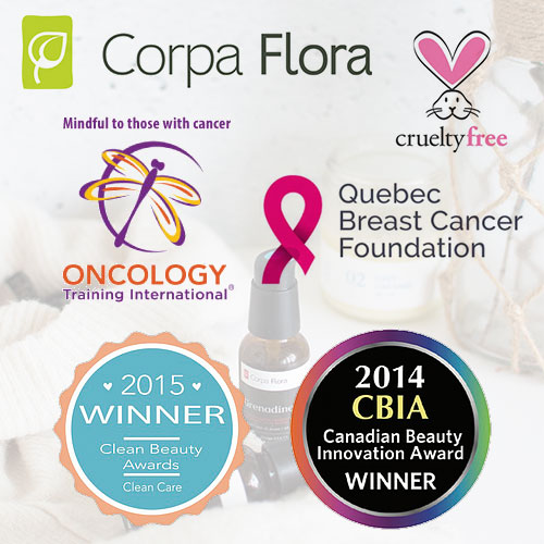 corpa flora awards