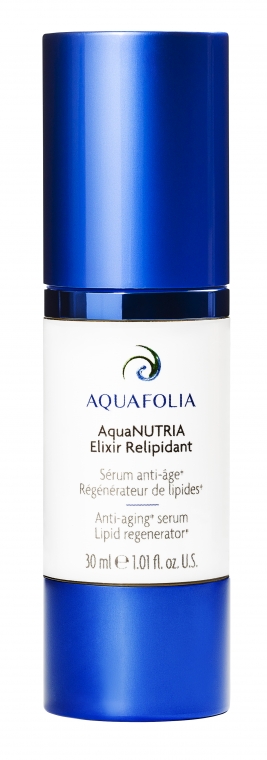 Aqua NUTRIA Elixir Relipidant