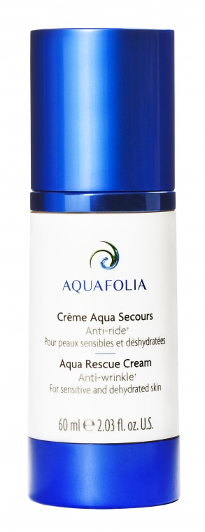 Aqua Secours Crème