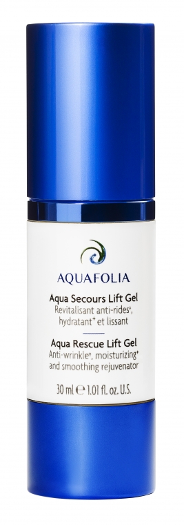Aqua Secours Lift Gel